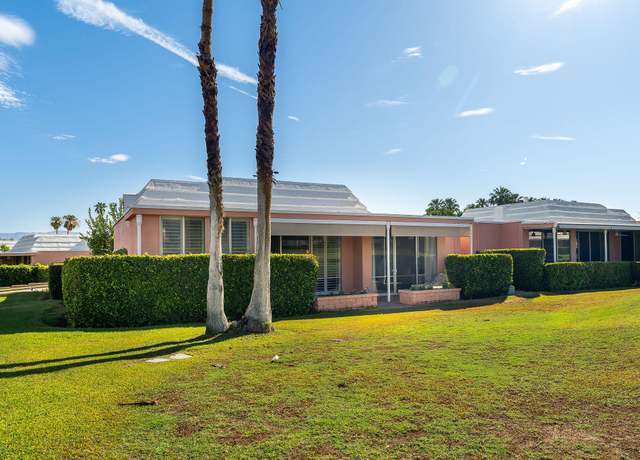Property at 47212 Marrakesh Dr, Palm Desert, CA 92260, 2 beds, 2 baths