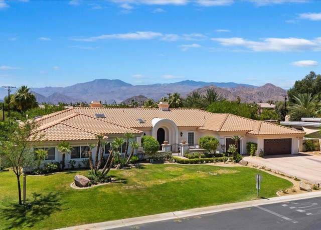 Property at 78925 Starlight Ln, Bermuda Dunes, CA 92203, 4 beds, 5 baths