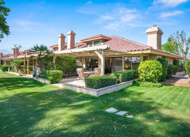 Property at 41382 Woodhaven Dr W, Palm Desert, CA 92211, 2 beds, 2 baths