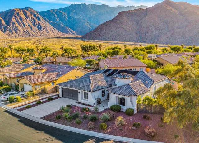 Property at 1121 Palmas Rdg, Palm Springs, CA 92262, 4 beds, 3 baths