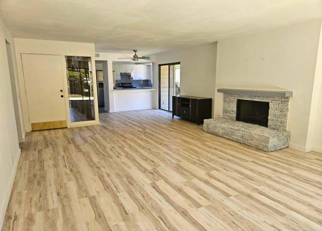 Property at 46638 Arapahoe Ln Unit A, Indian Wells, CA 92210, 2 beds, 2 baths