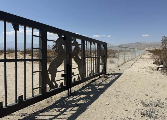 Property at 10 Dillon Rd, Desert Hot Springs, CA 92241