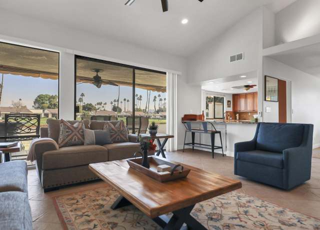 Property at 119 Don Quixote Dr, Rancho Mirage, CA 92270, 3 beds, 2 baths