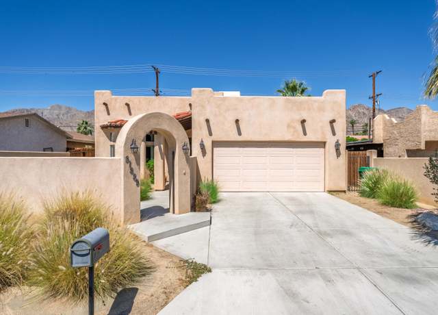 Property at 51885 Avenida Bermudas, La Quinta, CA 92253, 3 beds, 2 baths