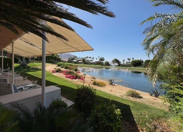 Property at 47405 Medina Dr W, Palm Desert, CA 92260, 2 beds, 2 baths