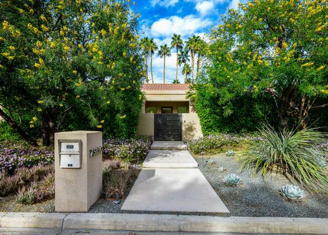 Property at 75850 Osage Trl, Indian Wells, CA 92210, 4 beds, 4 baths