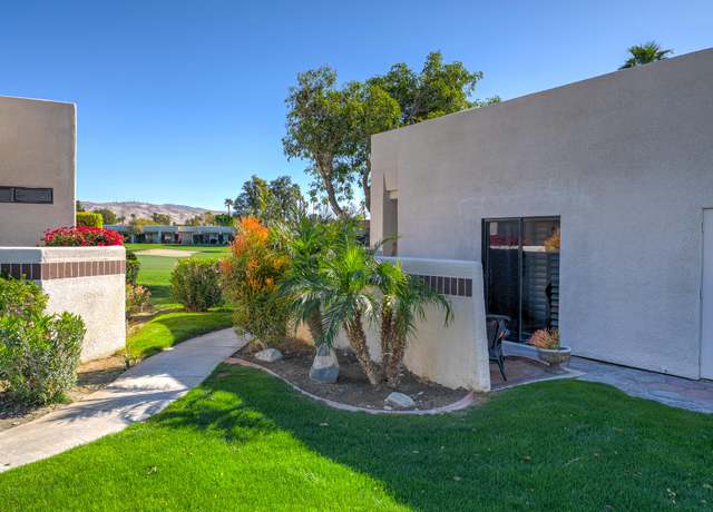 Property at 28640 W Natoma Dr, Cathedral City, CA 92234, 2 beds, 2 baths
