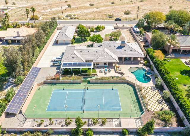 Property at 34777 Via Josefina, Rancho Mirage, CA 92270, 7 beds, 6 baths