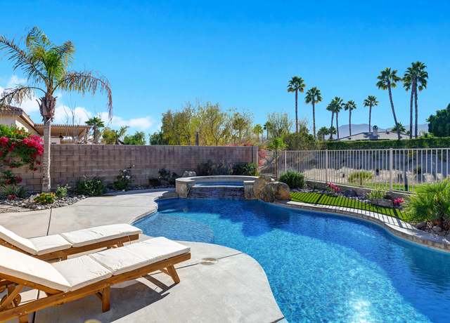 Property at 43179 Corte Del Oro, La Quinta, CA 92253, 5 beds, 3 baths