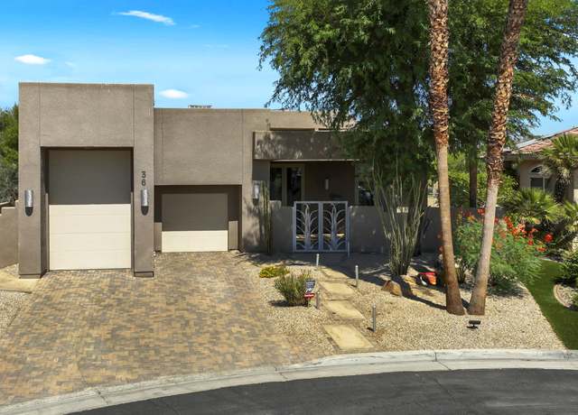 Property at 36 Merill Dr, Palm Desert, CA 92260, 4 beds, 4.5 baths