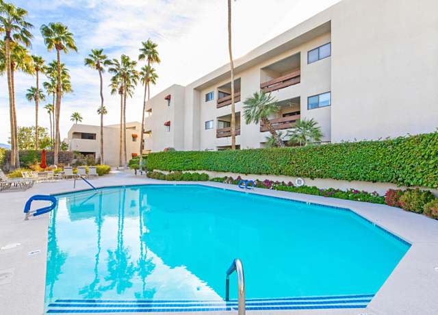 Property at 255 S Avenida Caballeros #111, Palm Springs, CA 92262, 2 beds, 2 baths