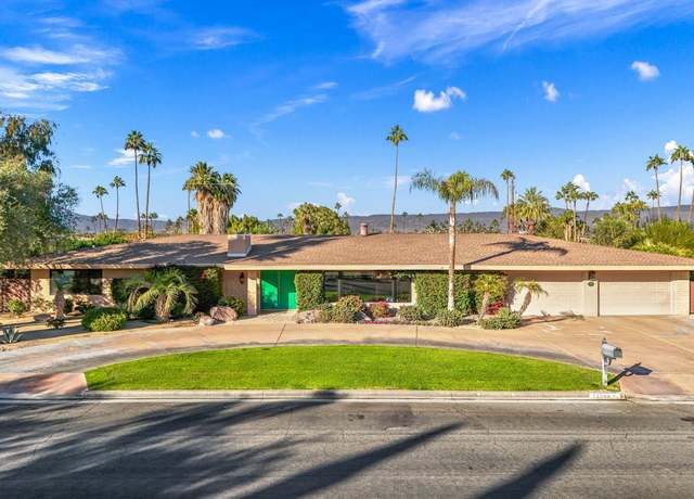 Property at 73300 Willow St, Palm Desert, CA 92260, 4 beds, 3 baths