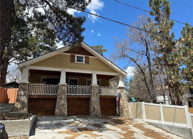 Property at 868 Imperial Ave, Sugarloaf, CA 92386, 3 beds, 2 baths