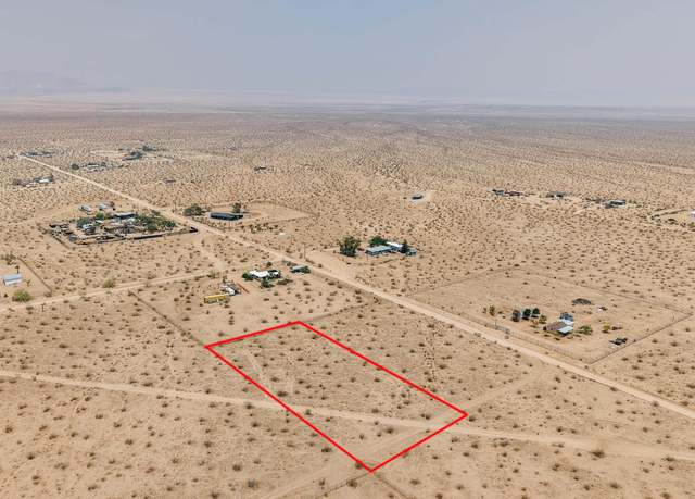 Property at 0 Anp 0630-252-42-0000, Landers, CA 92285