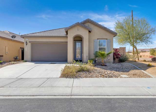 Property at 44027 Triolo Way, Indio, CA 92203, 2 beds, 2 baths