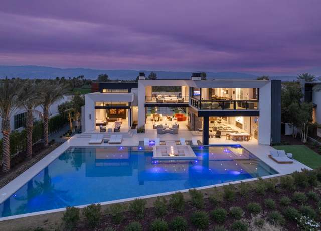 Property at 53673 Fremont Way, La Quinta, CA 92253, 5 beds, 7 baths