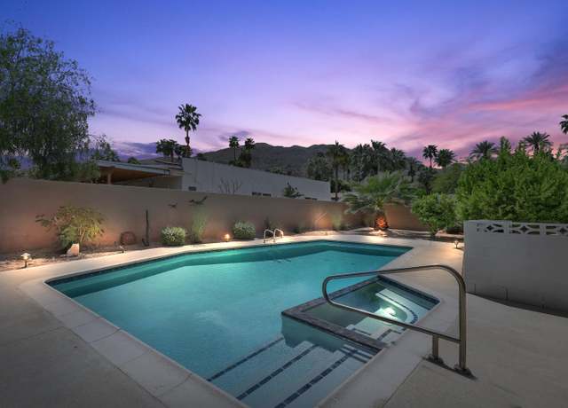 Property at 71370 Gardess Rd, Rancho Mirage, CA 92270, 3 beds, 2 baths