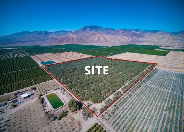 Property at 75317 Polk St, Oasis, CA 92274