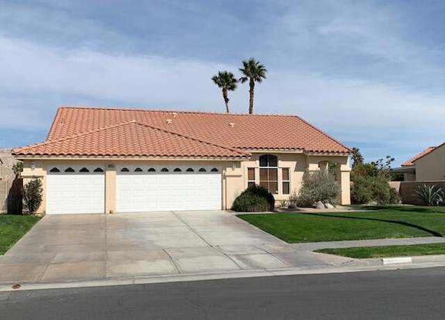 Property at 68256 Pasada Rd, Cathedral City, CA 92234, 3 beds, 2 baths