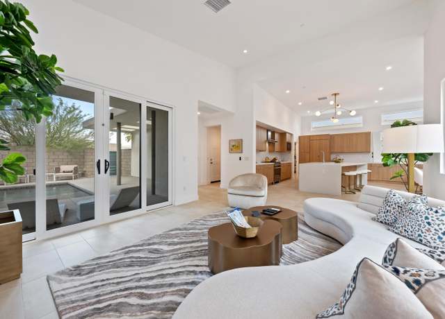 Property at 781 Fountain Dr, Palm Springs, CA 92262, 3 beds, 3.5 baths