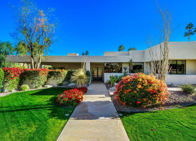 Property at 40380 Tonopah Rd, Rancho Mirage, CA 92270, 3 beds, 4.5 baths