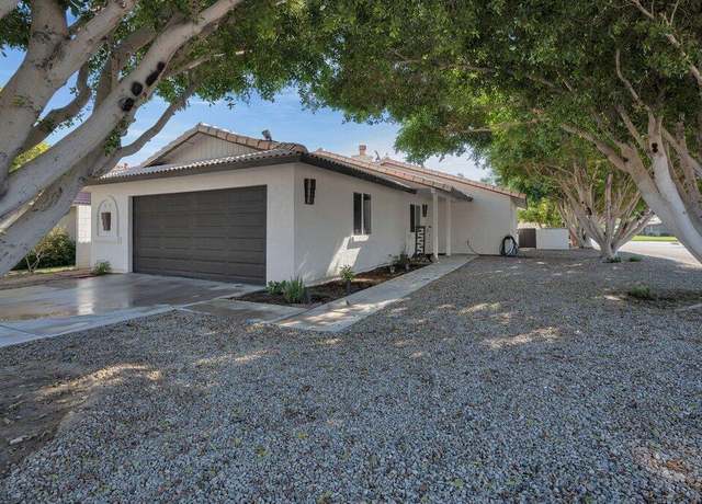Property at 52198 Avenida Martinez, La Quinta, CA 92253, 4 beds, 2 baths