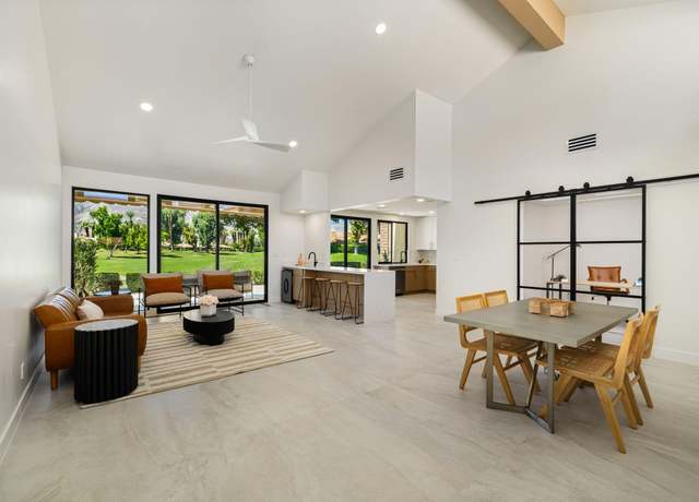 Property at 179 Gran Via, Palm Desert, CA 92260, 2 beds, 2 baths
