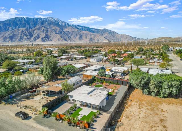 Property at 17319 Keith St, Palm Springs, CA 92258, 2 beds, 2 baths