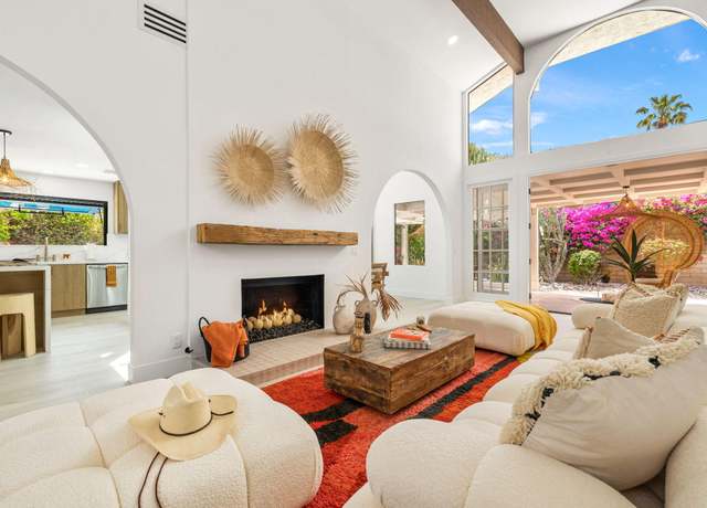 Property at 34 Lincoln Pl, Rancho Mirage, CA 92270, 3 beds, 2.5 baths