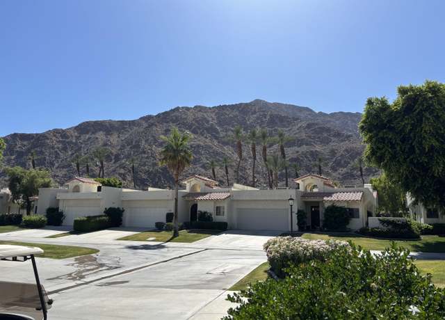 Property at 77129 Calle Mazatlan, La Quinta, CA 92253, 2 beds, 2 baths