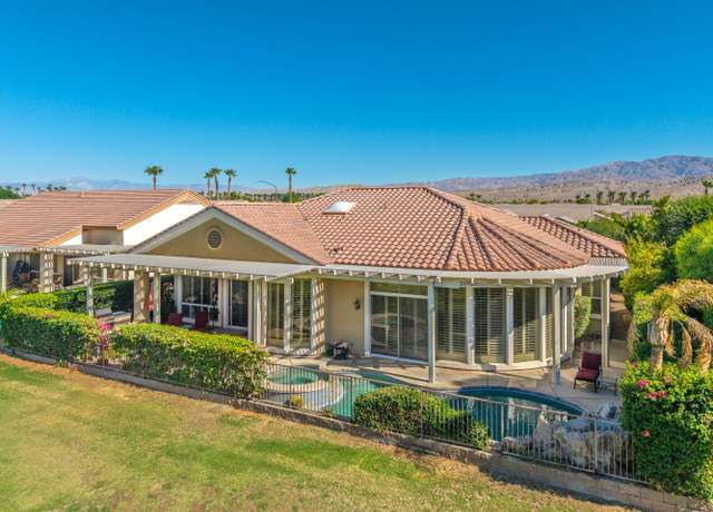 Property at 78665 Sunrise Canyon Ave, Palm Desert, CA 92211, 3 beds, 3.5 baths