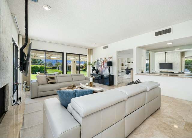 Property at 8 Stanford Dr, Rancho Mirage, CA 92270, 3 beds, 3 baths