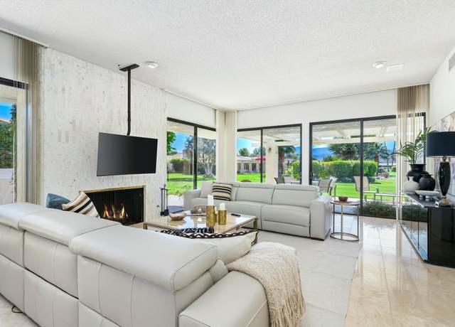 Property at 8 Stanford Dr, Rancho Mirage, CA 92270, 3 beds, 3 baths