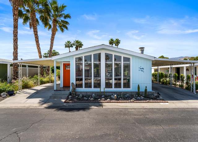 Property at 22 Coble Dr, Cathedral City, CA 92234, 2 beds, 2 baths