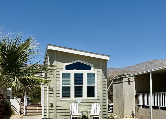 Property at 74711 Dillon Rd #247, Desert Hot Springs, CA 92241, 1 bed, 1 bath