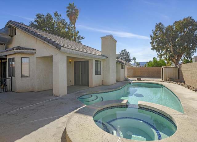 Property at 30777 Avenida Ximino, Cathedral City, CA 92234, 3 beds, 2 baths