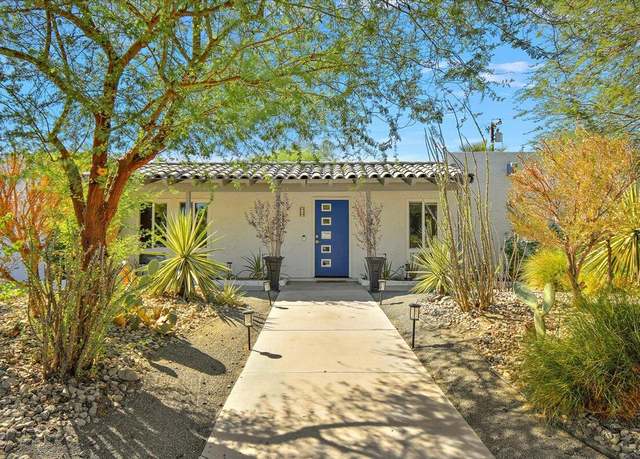 Property at 2911 N Cypress Rd, Palm Springs, CA 92262, 3 beds, 2 baths