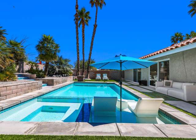 Property at 1494 E Gem Cir, Palm Springs, CA 92262, 3 beds, 2 baths