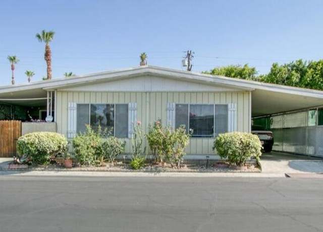 Property at 36 Club Circle Dr, Palm Springs, CA 92264, 2 beds, 2 baths