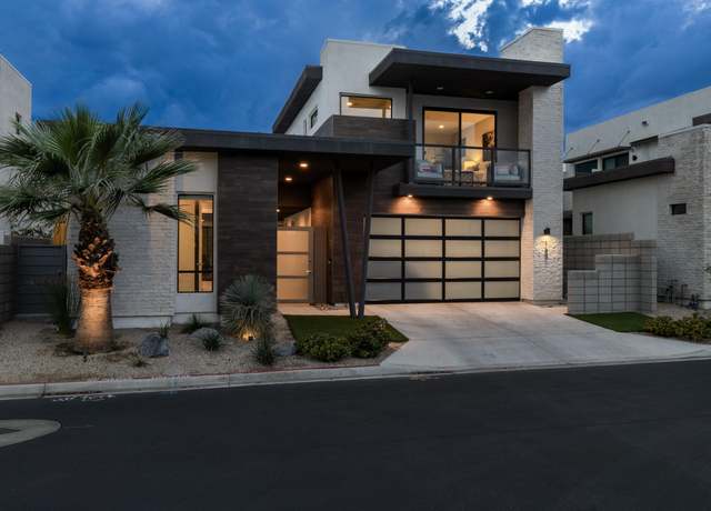 Property at 157 Blue Moon Dr, Palm Springs, CA 92262, 3 beds, 3.5 baths