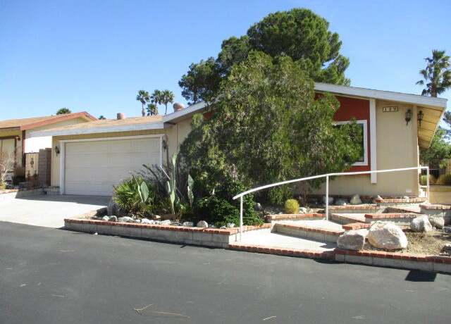 Property at 65565 Acoma Ave #129, Desert Hot Springs, CA 92240, 3 beds, 2 baths