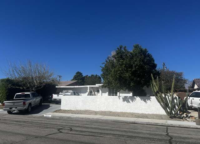 Property at 31835 Victor Rd, Cathedral City, CA 92234, 3 beds, 2 baths
