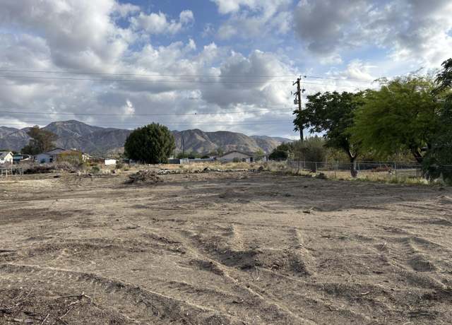 Property at 49574 Paradise Ave, Morongo Valley, CA 92256