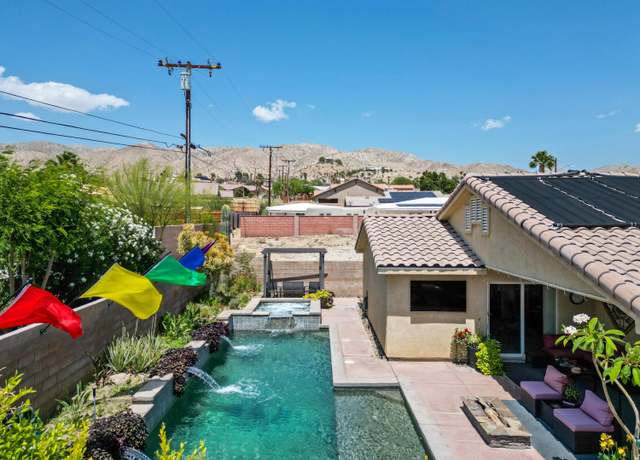 Property at 12807 Inaja St, Desert Hot Springs, CA 92240, 3 beds, 2 baths