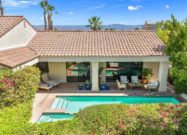 Property at 10605 Wimbledon Dr, Rancho Mirage, CA 92270, 3 beds, 3 baths