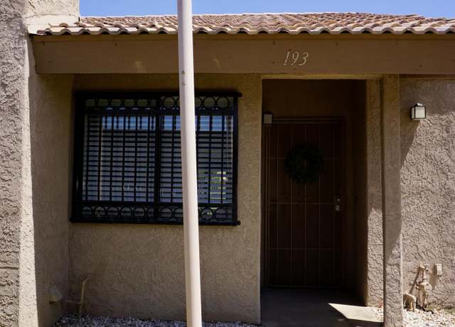 Property at 47395 Monroe St #193, Indio, CA 92201, 2 beds, 2 baths