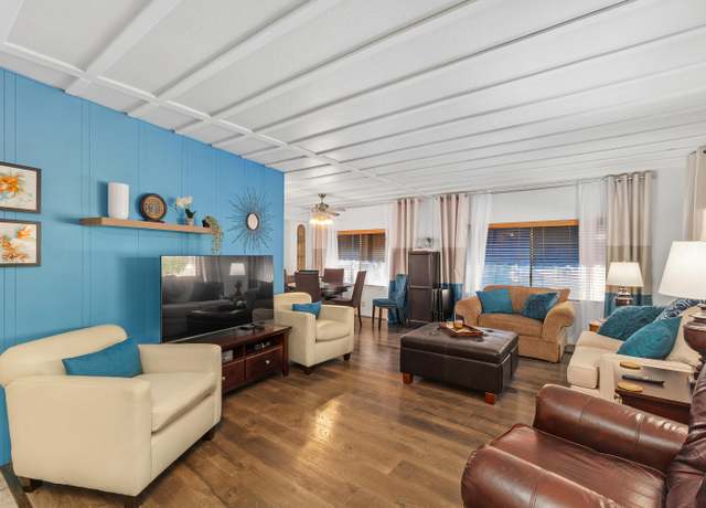 Property at 315 Tomahawk St, Palm Springs, CA 92264, 2 beds, 2 baths