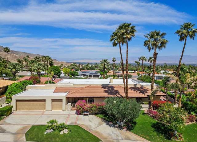 Property at 72650 Sundown Ln, Palm Desert, CA 92260, 3 beds, 4 baths