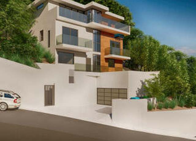 Property at 3734 Lavell Dr, Los Angeles, CA 90065