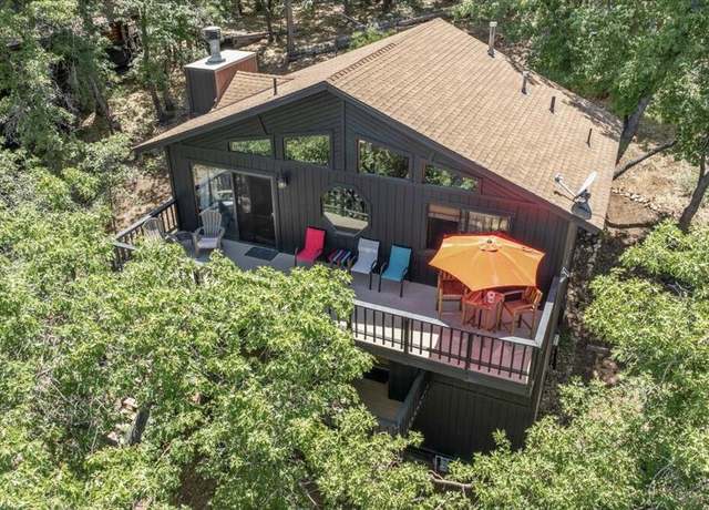 Property at 1555 Tuolumne Rd, Big Bear City, CA 92314, 2 beds, 1.5 baths